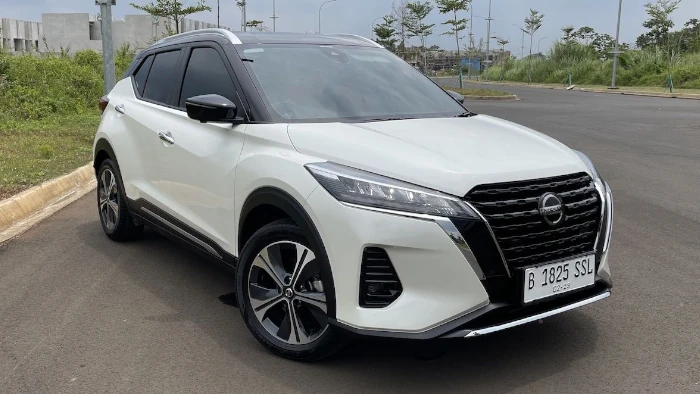 Bedah Fitur Canggih Nissan Kicks e-Power